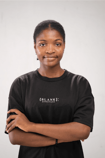 Bright Omolayo Balogun