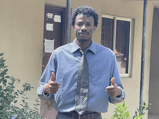 Eniade Adeniran-Taiwo Luciano